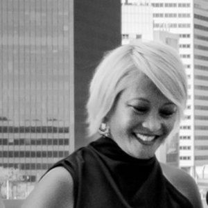 Meet your Posher, Joanne